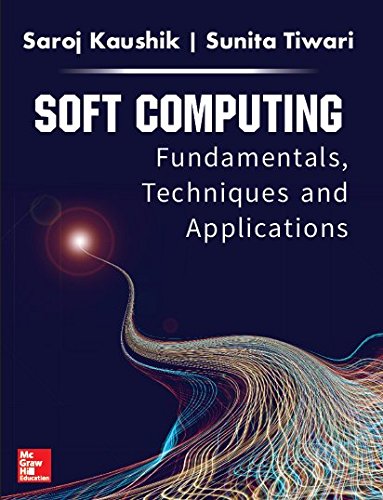 Stock image for Soft Computing Fundamentals Techniques And Applications (Pb 2018) for sale by Kanic Books