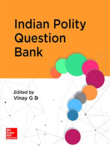 Imagen de archivo de INDIAN POLITY QUESTION BANK (CIVIL SERVICE) a la venta por MY BOOKS N ME