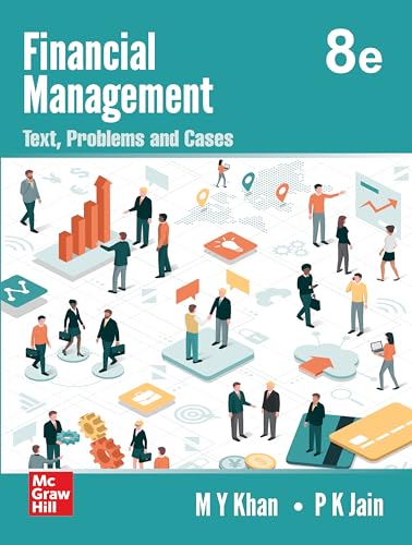 Stock image for Financial Management: Text, Problems And Cases for sale by Books in my Basket