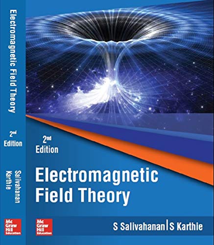 Beispielbild fr ELECTROMAGNETIC FIELD THEORY 2ED (PB 2019) zum Verkauf von Kanic Books