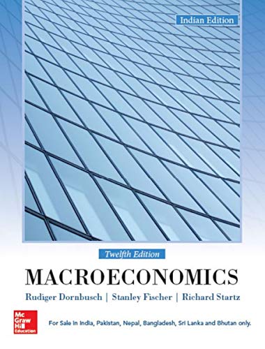 Stock image for Macroeconomics for sale by Book Bungalow