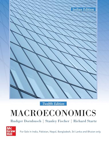 Stock image for Macroeconomics for sale by Book Bungalow