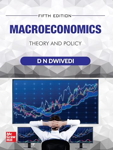 Stock image for Macroeconomics : Theory And Policy, 5Th Edition for sale by Books in my Basket