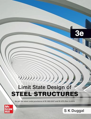 Stock image for Limit State Design Of Steel Structures for sale by Books in my Basket