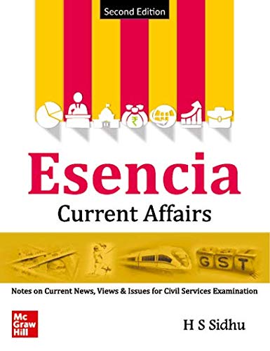 Beispielbild fr Esencia: Current Affairs, 2 E zum Verkauf von Books in my Basket