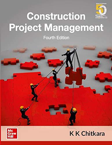 Imagen de archivo de Construction Project Management a la venta por Books in my Basket