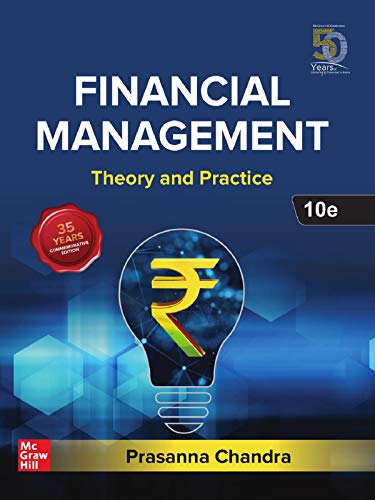 Beispielbild fr financial management : theory and practice zum Verkauf von WorldofBooks