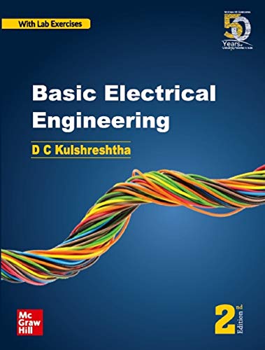 Stock image for Basic Electrical Engineering, 2Nd Edition for sale by Books in my Basket