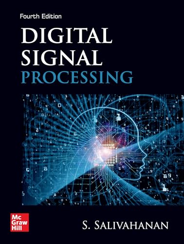 Stock image for Digital Signal Processing, 4th edition for sale by Books Puddle