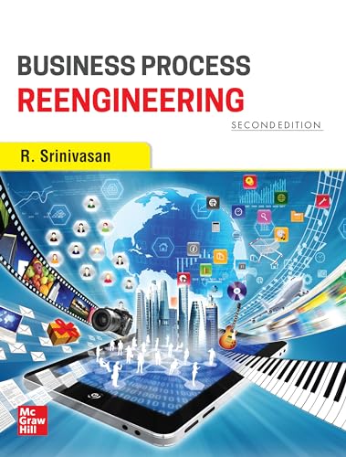 Stock image for Business Process Reengineering, 2Nd Edition for sale by Books in my Basket