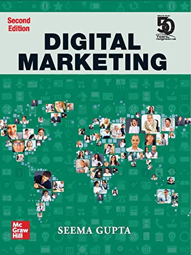 9789353169787: Digital Marketing, 2nd Edition