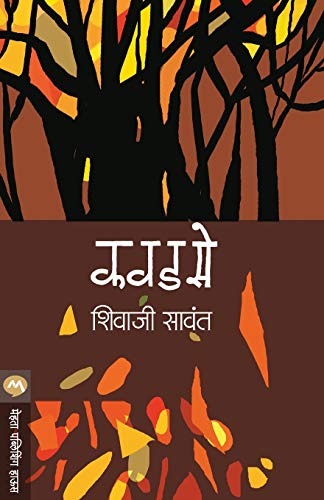 9789353171230: Kavadase (Marathi Edition)