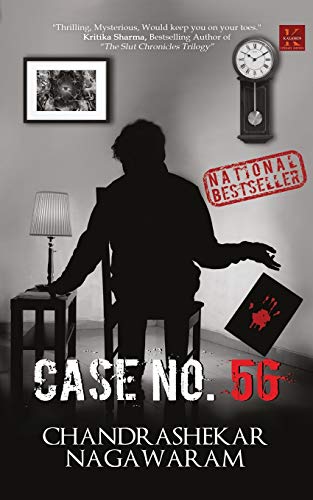 Stock image for Case No. 56 for sale by Lucky's Textbooks