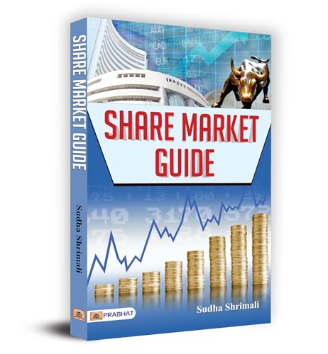 Stock image for Share Market Guide for sale by Books Puddle