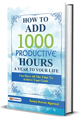 Stock image for How to Add 1000 Productive Hours A Year to Your Life for sale by Books Puddle