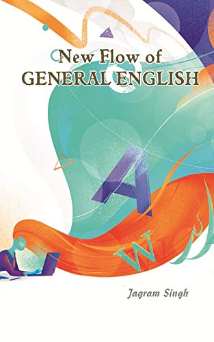 Beispielbild fr New Flow of General English zum Verkauf von Books Puddle