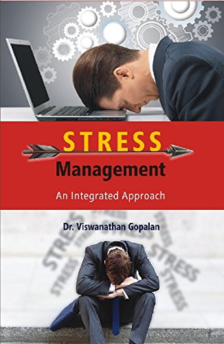 Imagen de archivo de Stress Management a la venta por Books Puddle
