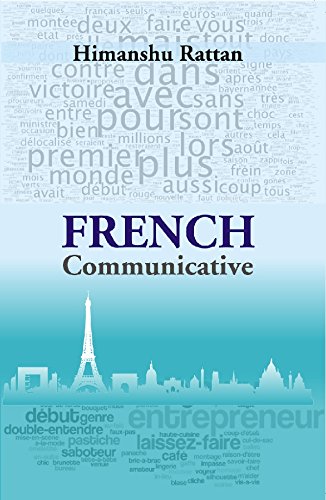 Stock image for French Communicative for sale by Books Puddle
