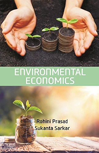 Stock image for Environmental Economics for sale by Books Puddle