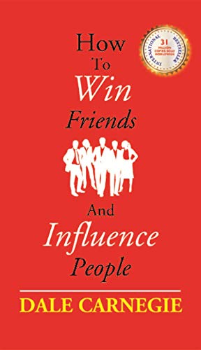 Stock image for How To Win Friends And Influence People for sale by Vedams eBooks (P) Ltd