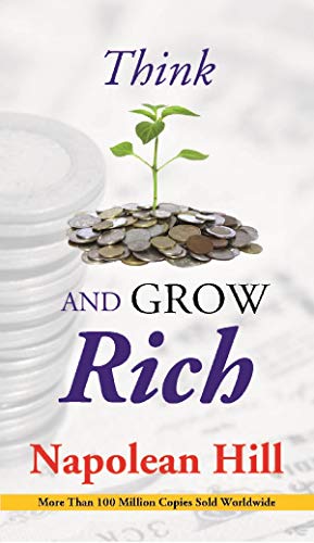 9789353241575: THINK & GROW RICH (P.B) [Paperback] NAPOLEON HILL