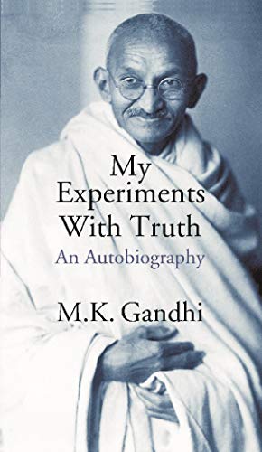 Stock image for My Experiments With Truth An Autobiography for sale by Books Puddle