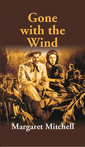 9789353242060: Gone with the Wind [Hardcover]