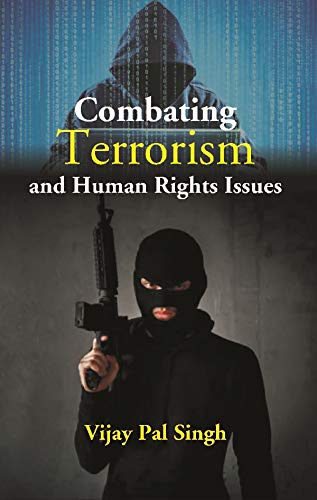 Beispielbild fr Combating Terrorism and Human Rights Issues zum Verkauf von Books Puddle