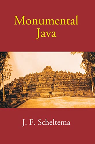 Stock image for Monumental Java for sale by Books Puddle
