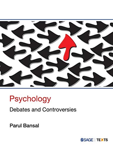 Stock image for Psychology Debates and Controversies for sale by Books in my Basket