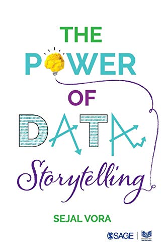 Stock image for The Power of Data Storytelling for sale by Books Puddle