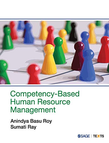 9789353282974: Competency Based Human Resource Management