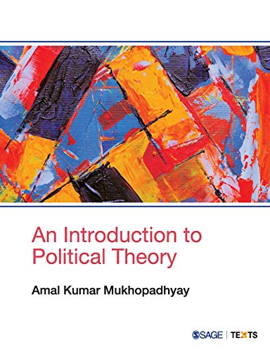 Stock image for An Introduction to Political Theory for sale by Books in my Basket