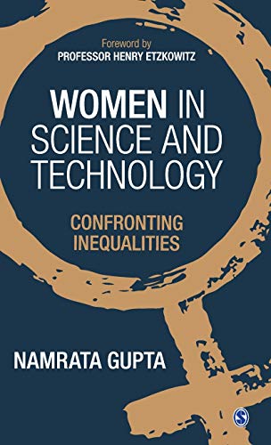 9789353287481: Women in Science and Technology: Confronting Inequalities