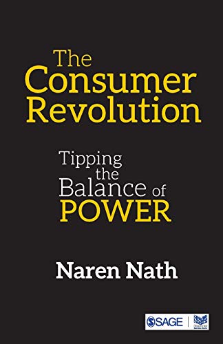 Beispielbild fr The Consumer Revolution : Tipping the Balance of Power zum Verkauf von Buchpark