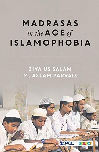 Stock image for Madrasas In The Age Of Islamophobia for sale by Books Puddle