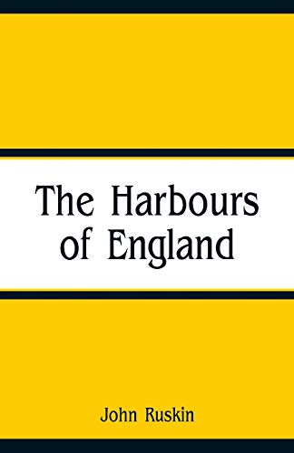Imagen de archivo de The Harbours of England a la venta por Book Deals