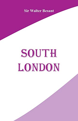 Stock image for South London for sale by Lucky's Textbooks
