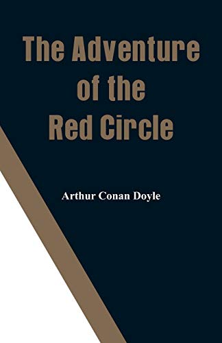 9789353291525: The Adventure of the Red Circle