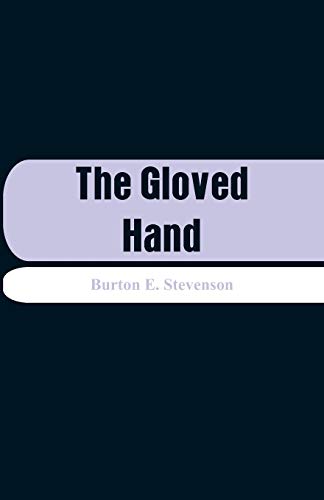 Beispielbild fr The Gloved Hand zum Verkauf von Lucky's Textbooks