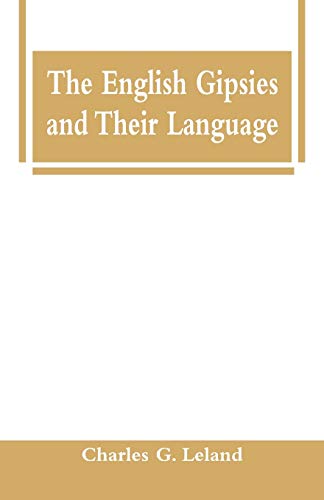 9789353292089: The English Gipsies and Their Language