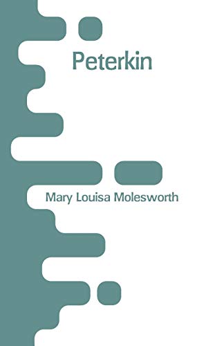 Beispielbild fr Peterkin [Soft Cover ] zum Verkauf von booksXpress