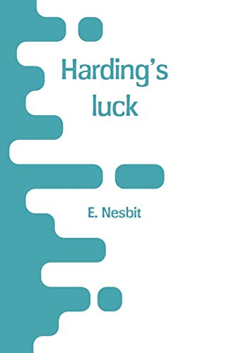 Stock image for Harding's luck for sale by Lucky's Textbooks