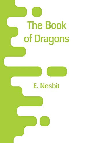 Stock image for The Book of Dragons for sale by GF Books, Inc.