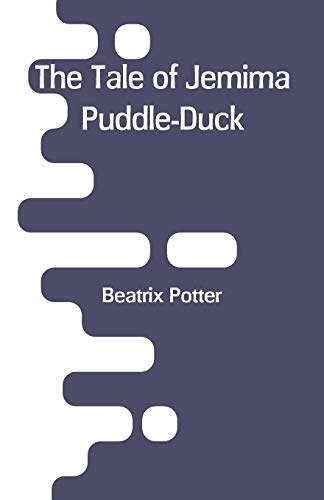 Stock image for The Tale of Jemima PuddleDuck for sale by PBShop.store US