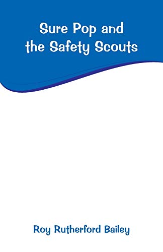 9789353294274: Sure Pop and the Safety Scouts