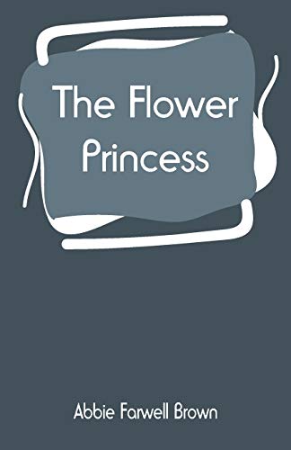 Imagen de archivo de The Flower Princess a la venta por Lucky's Textbooks