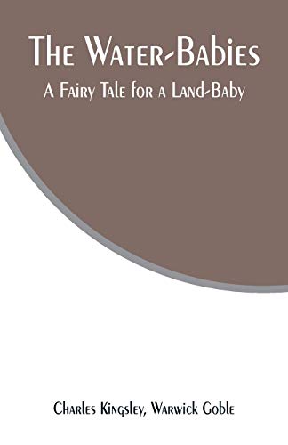 9789353295226: The Water-Babies: A Fairy Tale for a Land-Baby