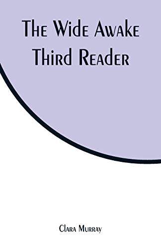 9789353295233: The Wide Awake Third Reader