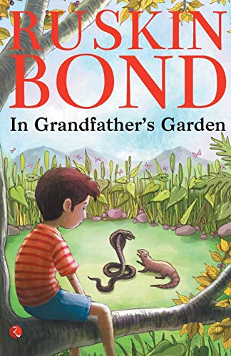 Stock image for In Grandfather's Garden for sale by ThriftBooks-Dallas